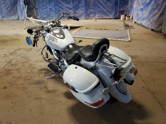 2006 YAMAHA XV1700 A JYAVP17E56A018663