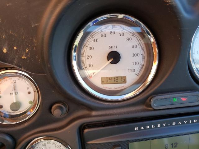 2007 HARLEY-DAVIDSON FLHX 1HD1KB4117Y630777
