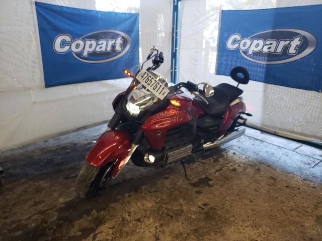 2015 HONDA VALKYRIE JH2SC6804FK100274