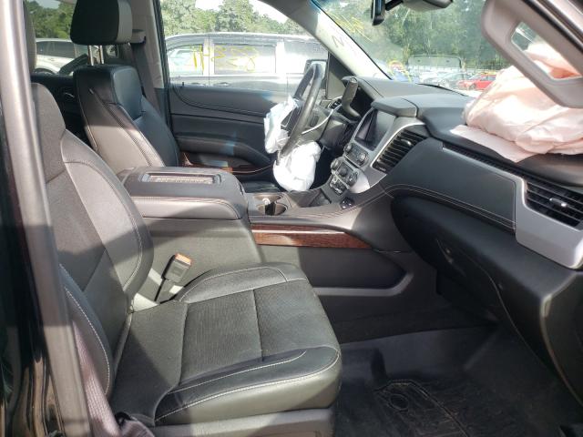2016 GMC YUKON SLT 1GKS1BKCXGR347810