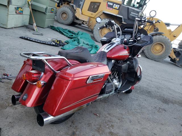 2013 HARLEY-DAVIDSON FLTRU ROAD 1HD1KGM13DB628444