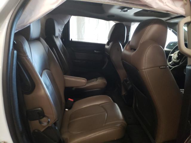 2016 GMC ACADIA 1GKKVRKD2GJ137819