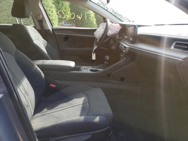 2021 KIA K5 LX 5XXG24J24MG025407