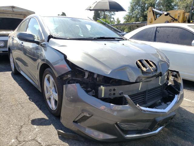 VIN 1G1RC6S55GU139546 2016 Chevrolet Volt, LT no.1