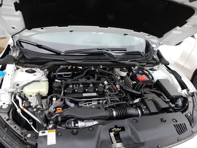 2020 HONDA CIVIC TOUR 19XFC1F93LE215574