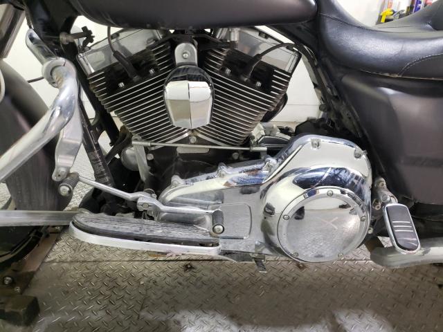 2016 HARLEY-DAVIDSON FLTRX ROAD 1HD1KHM14GB660233