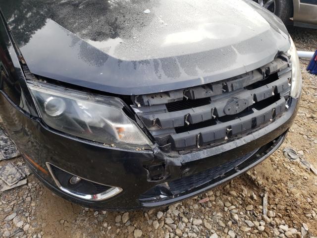 2010 FORD FUSION SPO 3FAHP0KC3AR182113