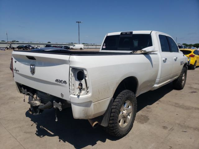 2014 RAM 3500 SLT 3C63R3HL9EG215857