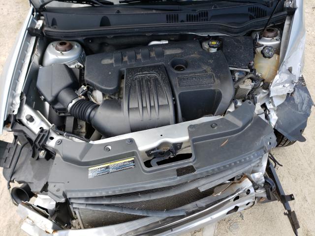 2010 CHEVROLET COBALT 1LT 1G1AD5F50A7181174