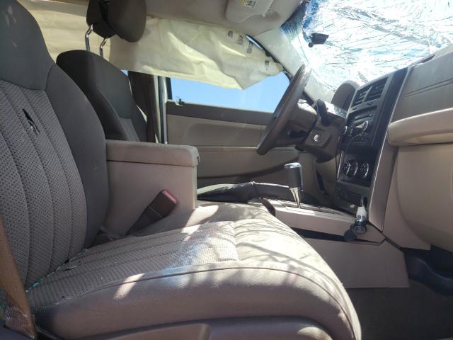 2010 JEEP LIBERTY SP 1J4PP2GK9AW114441