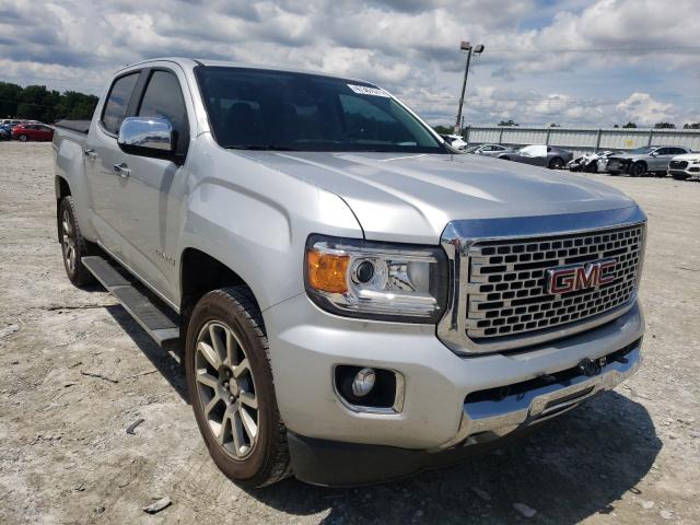 2018 GMC Canyon DEN for sale in Loganville, GA