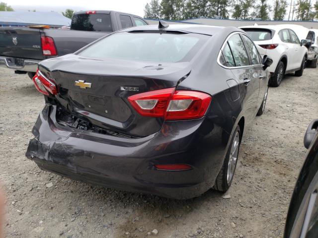 2017 CHEVROLET CRUZE PREM 1G1BF5SM5H7168927