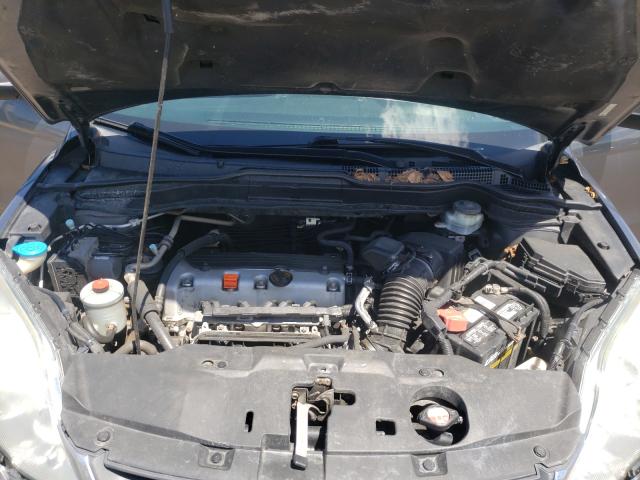 2011 HONDA CR-V 5J6RE4H34BL086021