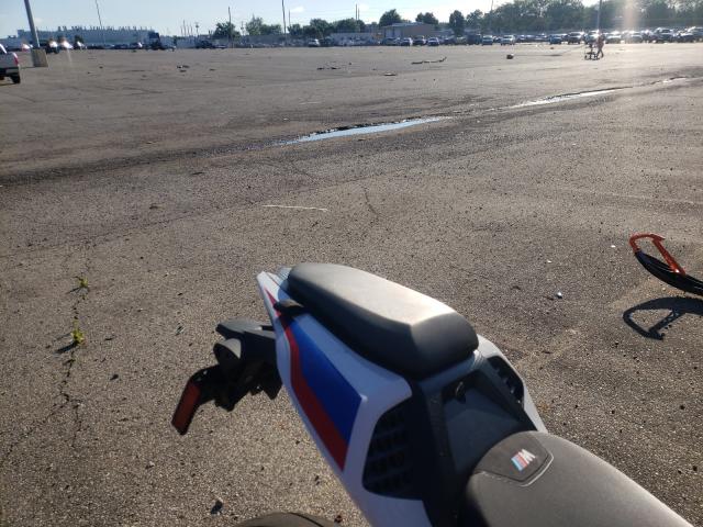 2020 BMW S 1000 RR WB10E2309L6D11985