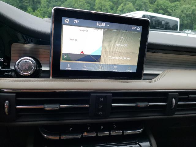 2020 LINCOLN CORSAIR 5LMCJ1D98LUL03199