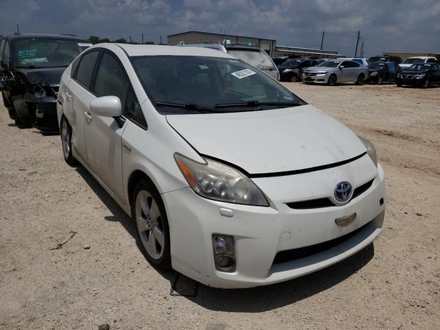 2010 TOYOTA PRIUS JTDKN3DU0A5001548