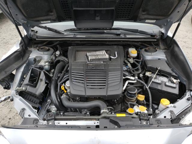 2015 SUBARU WRX PREMIU JF1VA1D67F8821667