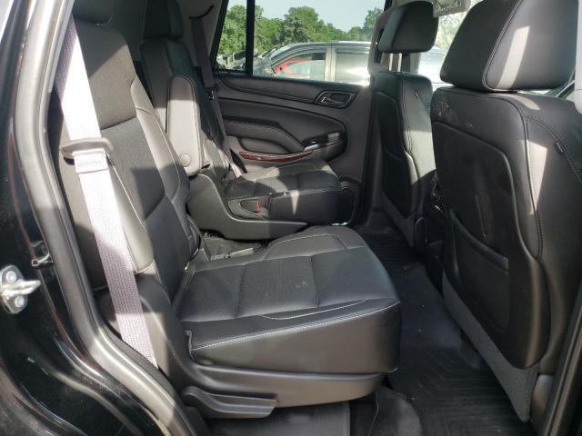 2016 GMC YUKON SLT 1GKS1BKCXGR347810