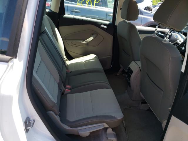 2013 FORD C-MAX SE 1FADP5AU8DL548673