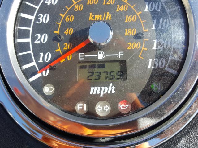 2006 SUZUKI C90 JS1VY52A362106340