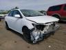 TOYOTA COROLLA BASE