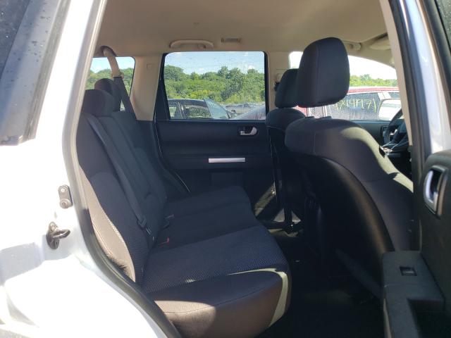 2011 MITSUBISHI ENDEAVOR L 4A4JN2AS7BE034369