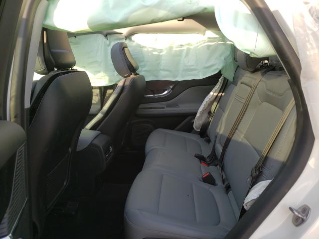 2020 LINCOLN CORSAIR 5LMCJ1C9XLUL27988