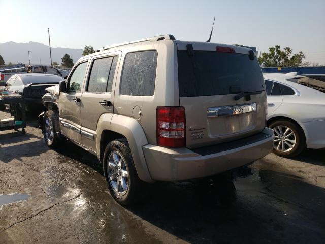 2011 JEEP LIBERTY LI 1J4PN5GK7BW532893
