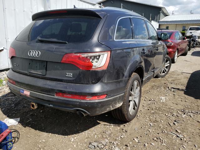 2011 AUDI Q7 PRESTIG WA1VMAFE5BD005333