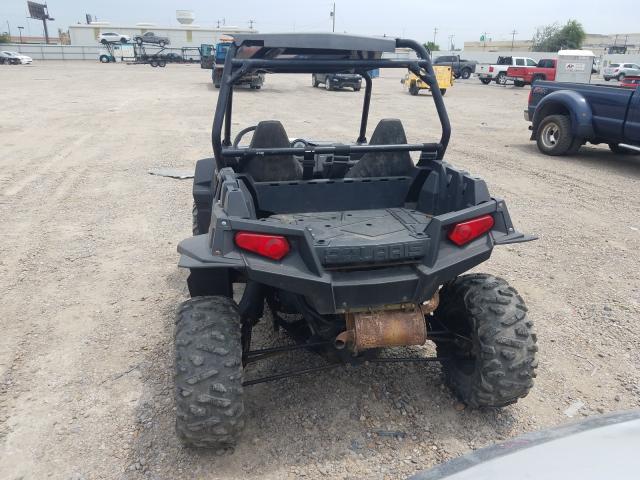 2013 POLARIS RZR 900 XP 4XAJT87A0DB603816