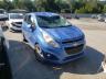 2014 CHEVROLET  SPARK