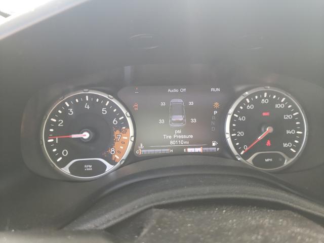 2017 JEEP RENEGADE T ZACCJBCB2HPF66170