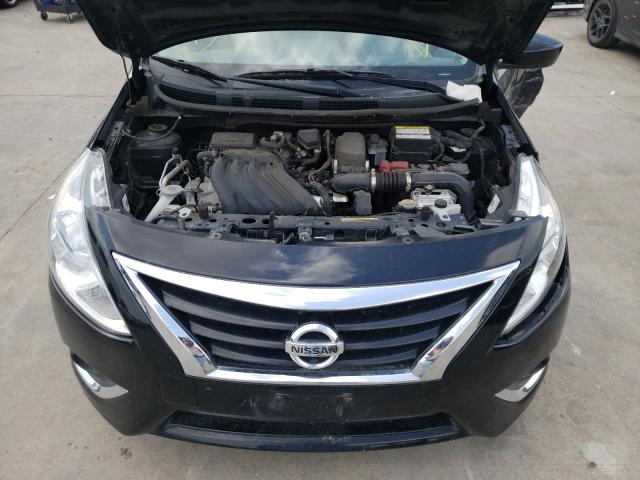 2019 NISSAN 210 3N1CN7AP5KL844949