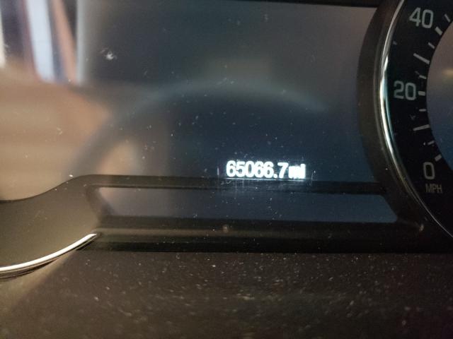 2016 LINCOLN MKX PREMIE 2LMTJ6JR6GBL20359