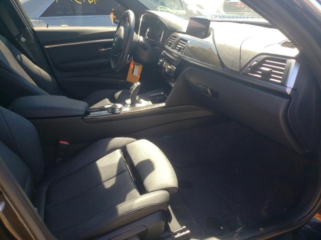 2018 BMW 330 XI WBA8D9G53JNU68299