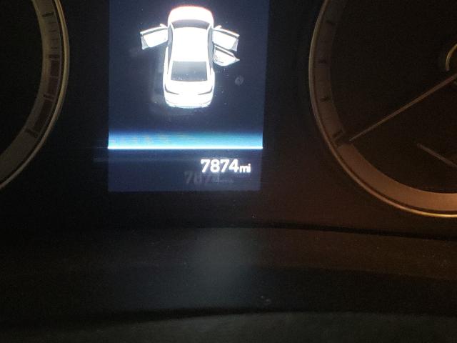 2019 HYUNDAI SONATA LIM 5NPE34AF5KH753309