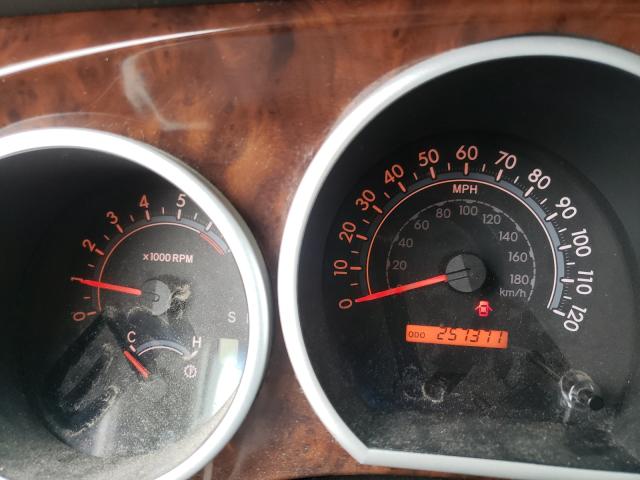 2010 TOYOTA SEQUOIA SR 5TDZM5G11AS002426