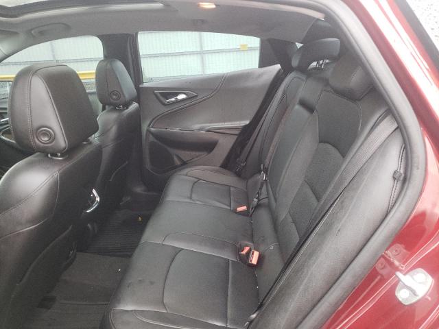 2016 CHEVROLET MALIBU PRE 1G1ZH5SX7GF273492