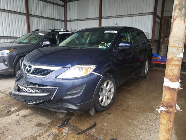 2011 MAZDA CX-9 JM3TB3CV6B0304413