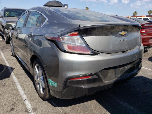 VIN 1G1RC6S55GU139546 2016 Chevrolet Volt, LT no.3