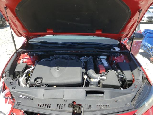 2021 TOYOTA AVALON TOU 4T1HZ1FB4MU061353