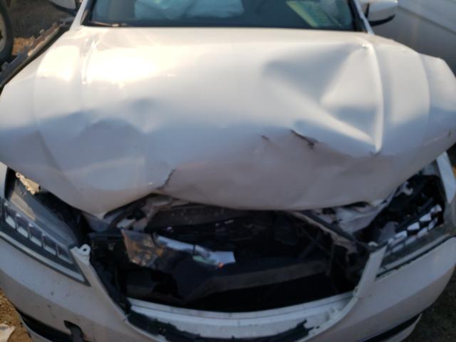 2015 ACURA TLX 19UUB1F38FA018575