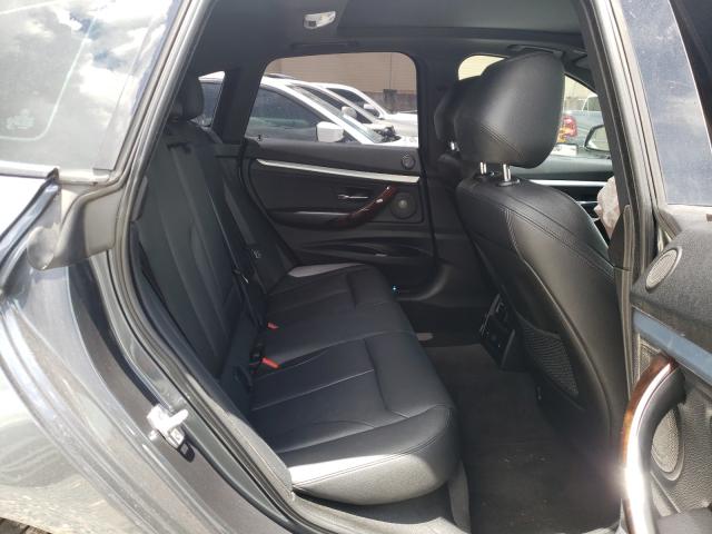 2015 BMW 328 XIGT S WBA8Z5C5XFGS36424