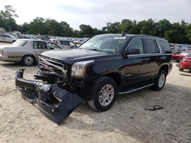 2016 GMC YUKON SLT 1GKS1BKCXGR347810