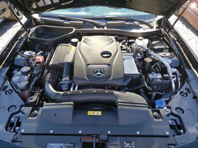 2019 MERCEDES-BENZ SLC 300 WDDPK3JA3KF156914