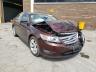 FORD TAURUS 2010 foto