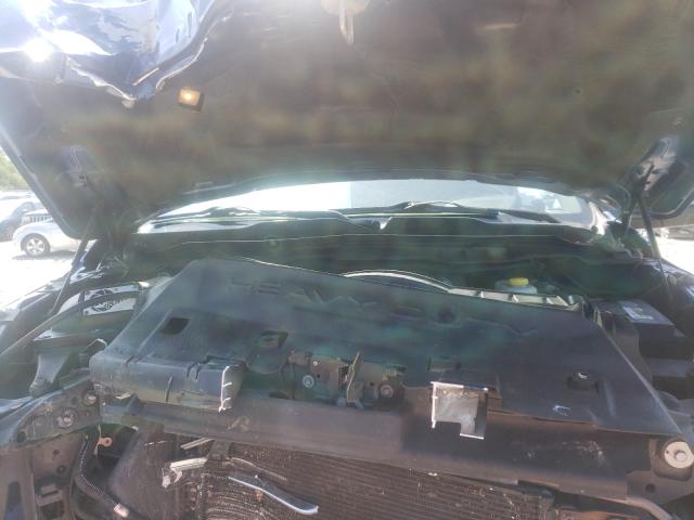 2011 DODGE RAM 2500 3D7UT2CLXBG590545