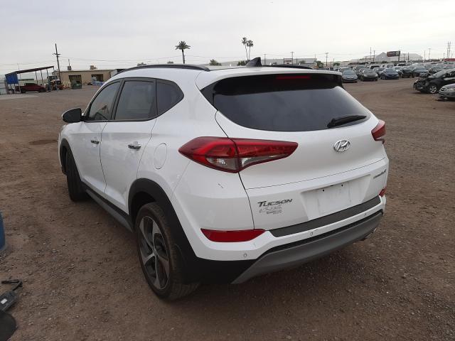 2018 HYUNDAI TUCSON VAL KM8J33A23JU820334