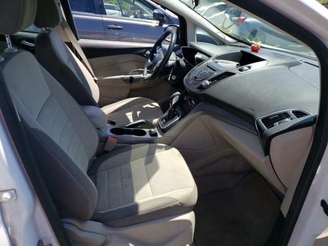 2013 FORD C-MAX SE 1FADP5AU8DL548673