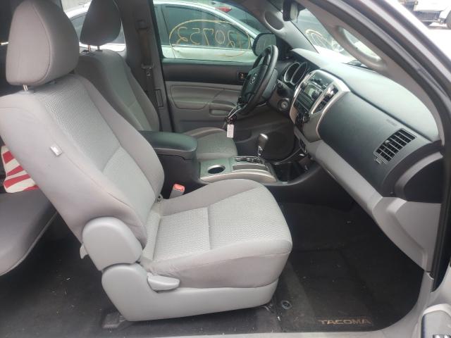 2012 TOYOTA TACOMA PRE 5TFTX4GN6CX010545